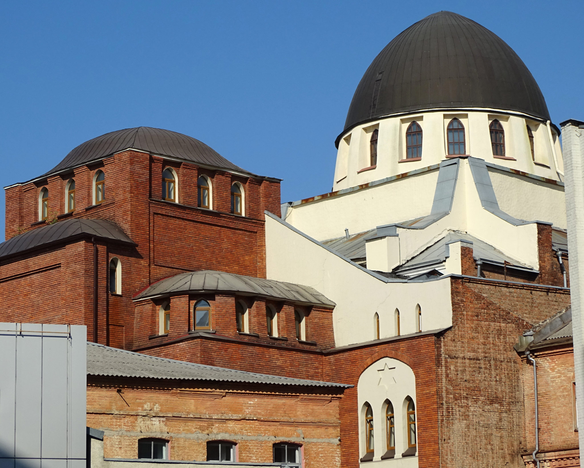 Харьков (Kharkov)